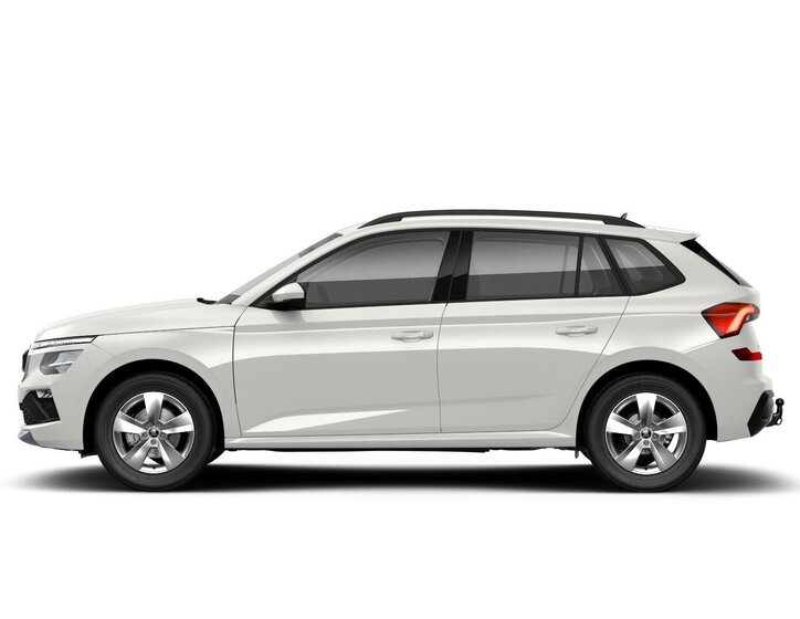Škoda Kamiq SUV / Terénní 1,5 l 110 kw