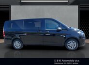 Mercedes-Benz Vito VAN / Minibus 2,0 l 100 kw