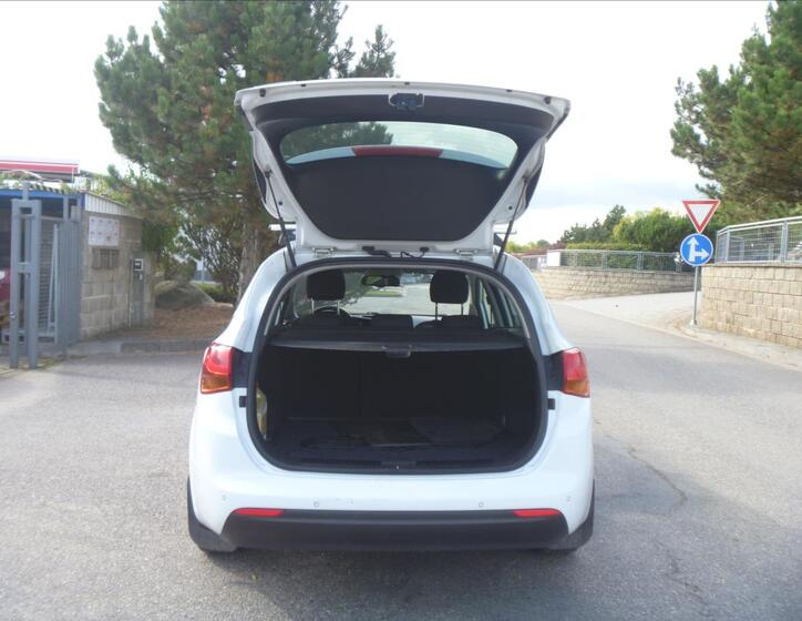 KIA Ceed 25
