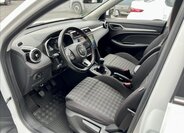 MG ZS Hatchback 1,5 l 78 kw