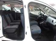 Citroën Berlingo Ostatní 0,0 55 kw