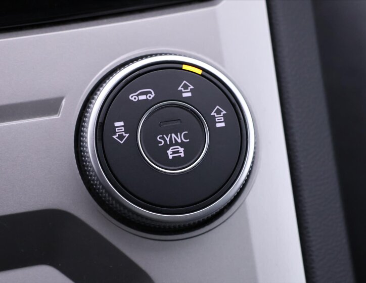 Volkswagen Touareg SUV 3,0 l 170 kw