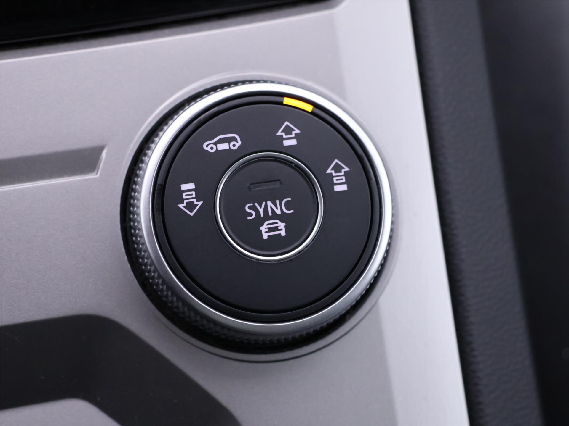 Volkswagen Touareg SUV 3,0 l 170 kw