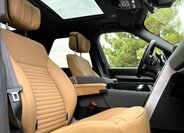 Land Rover Discovery SUV / Terénní 3,0 l 257 kw