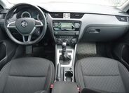 Škoda Octavia 23