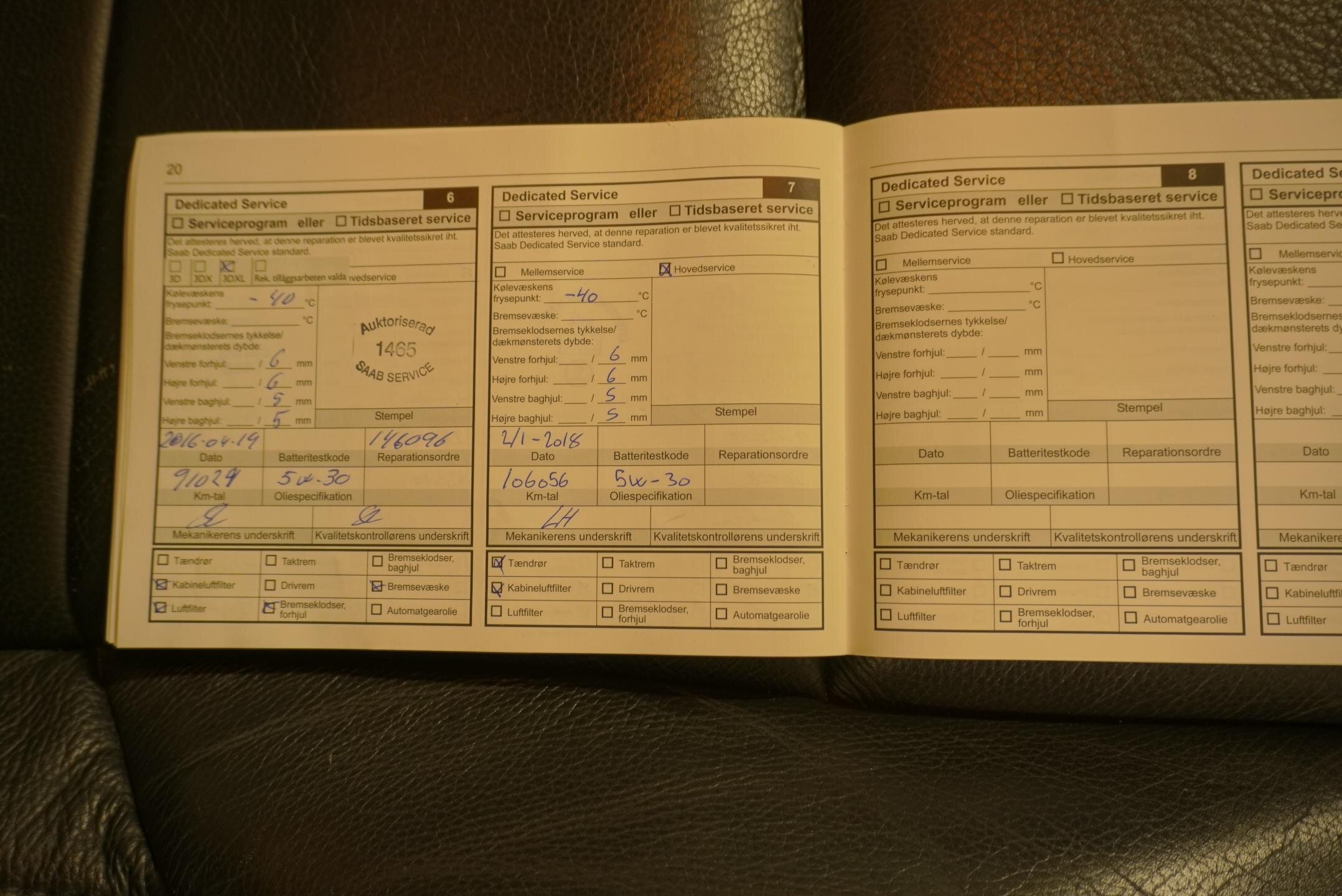 Saab 9-3X Sedan 2,8 l 210 kw