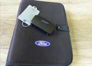 Ford Kuga Kombi 2,0 l 120 kw