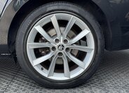 Škoda Superb Kombi 2,0 l 110 kw