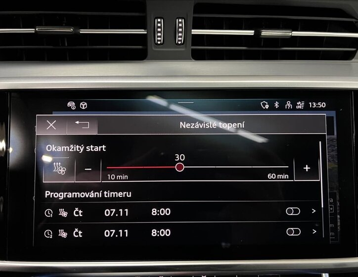 Audi S6 Kombi 3,0 l 253 kw