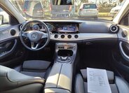 Mercedes-Benz Třídy E 4