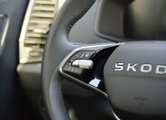 Škoda Karoq SUV 1,5 l 110 kw