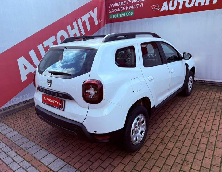 Dacia Duster 7