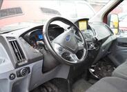 Ford Transit 10