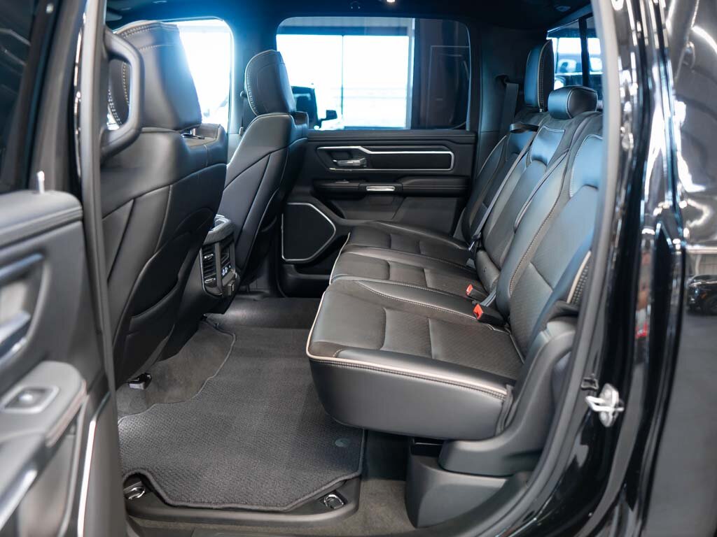 Dodge RAM Pick-up 5,7 l 291 kw