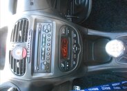 Peugeot 206 Kabriolet 1,6 l 80 kw