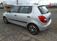 Škoda Fabia 10