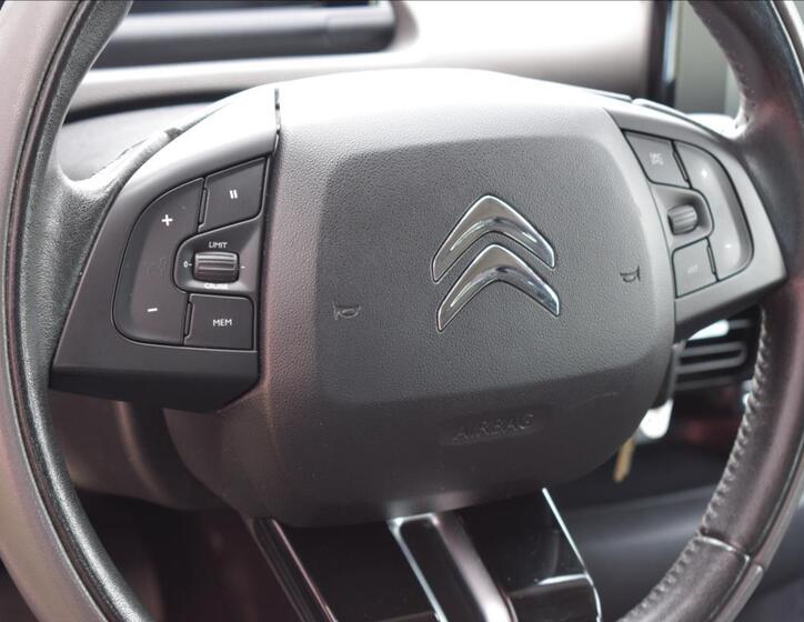 Citroën C4 Cactus 15