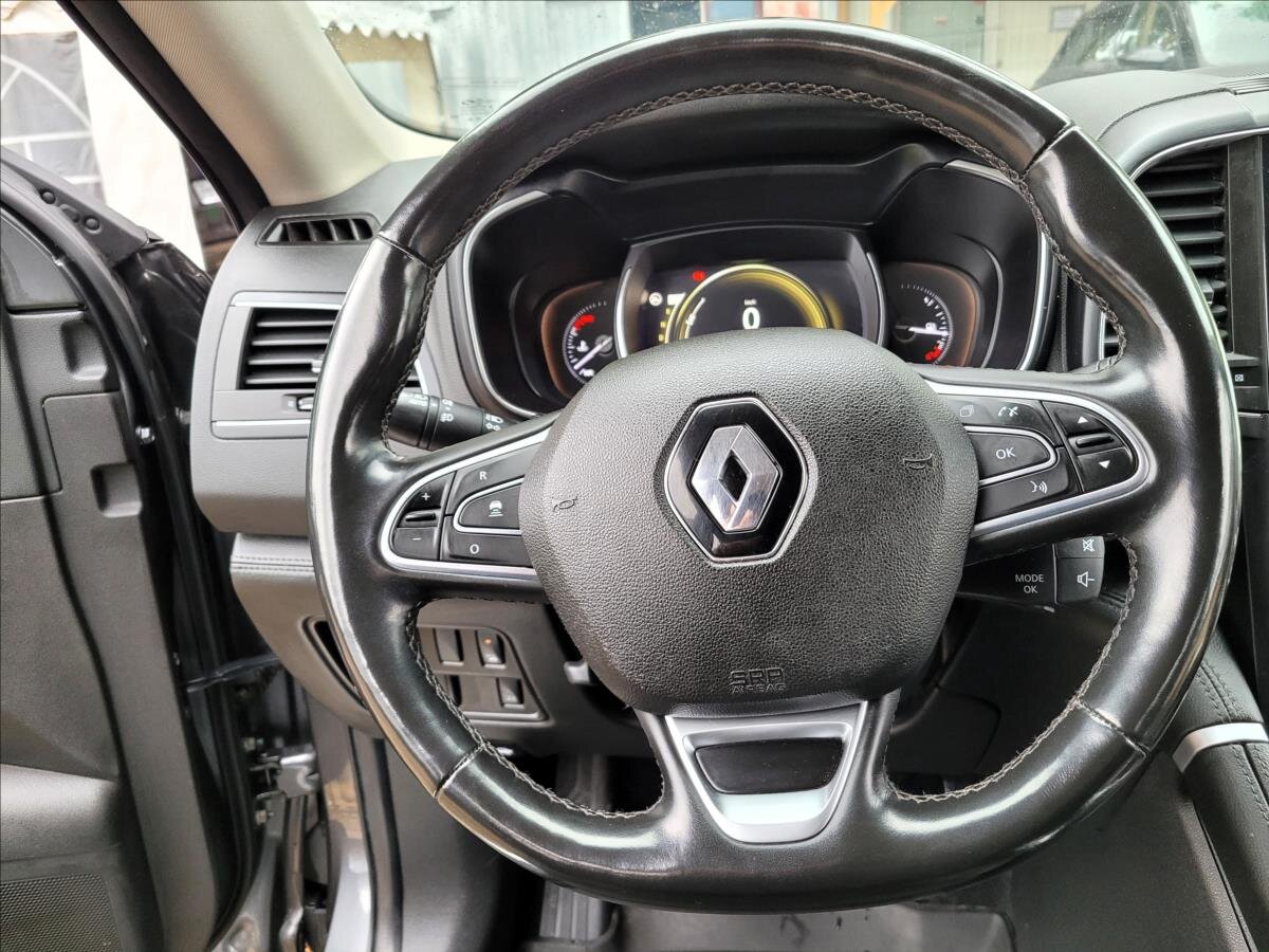Renault Koleos SUV / Terénní 2,0 l 135 kw