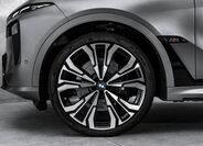 BMW X7 2