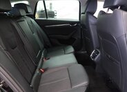 Škoda Octavia Kombi 1,4 l 110 kw