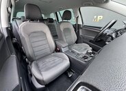 Volkswagen Golf Kombi 1,5 l 110 kw