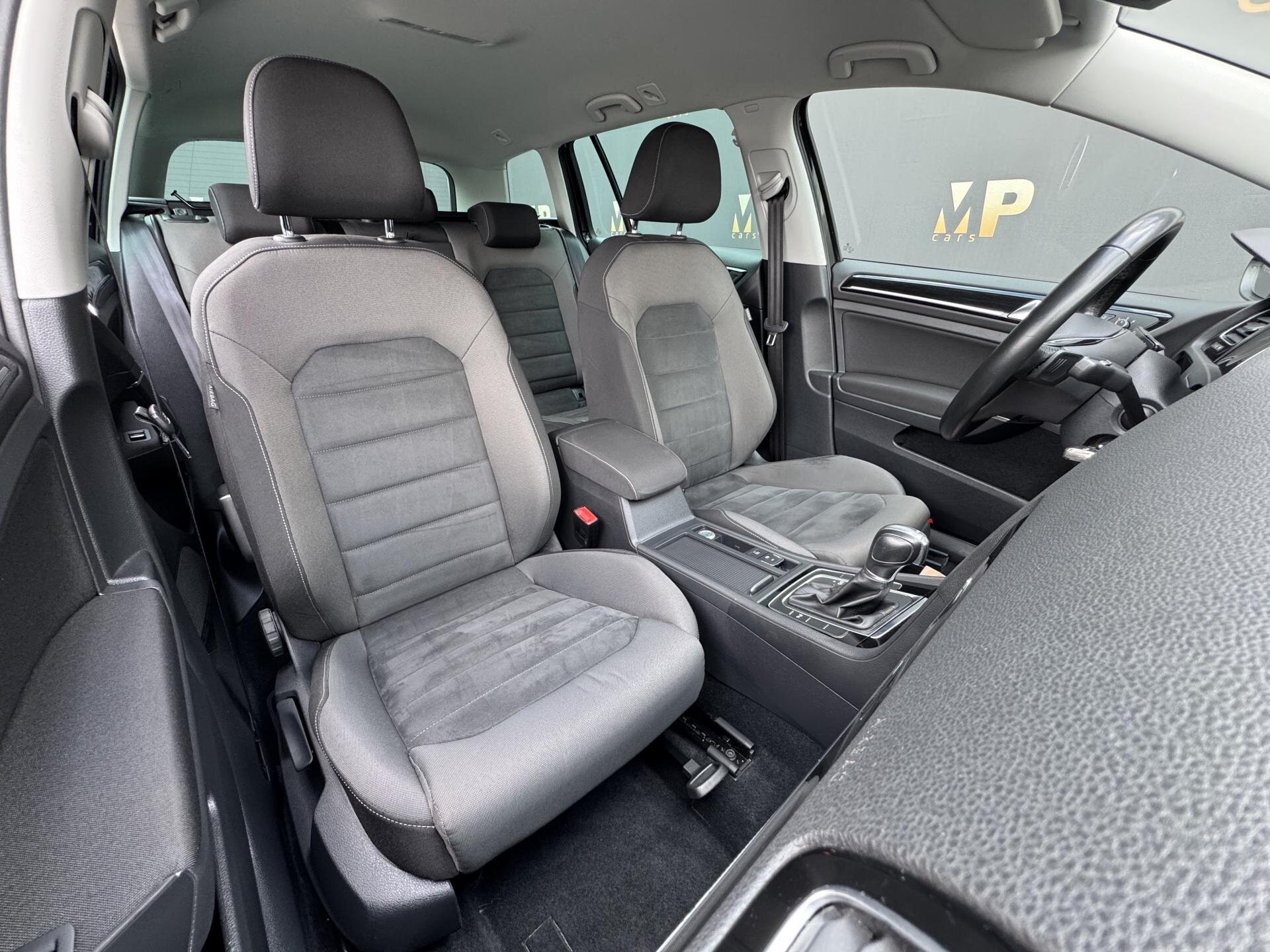 Volkswagen Golf Kombi 1,5 l 110 kw