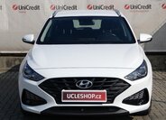 Hyundai i30 Kombi 998,0 88 kw