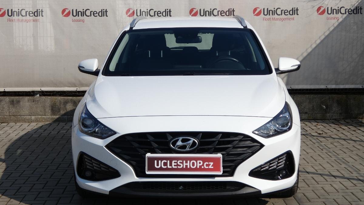 Hyundai i30 Kombi 998,0 88 kw