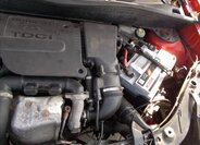 Ford Fusion Hatchback 1,6 l 66 kw