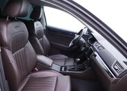 Škoda Superb Kombi 2,0 l 140 kw