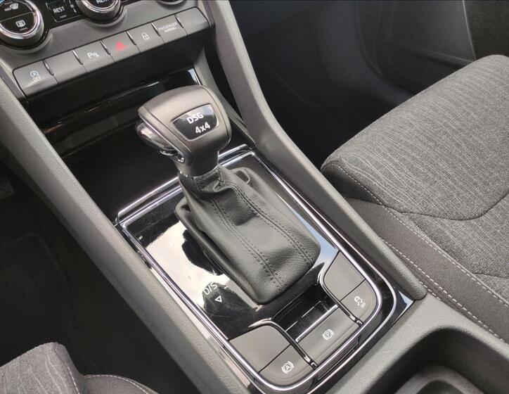 Škoda Kodiaq 20
