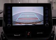 Toyota Corolla Sedan / Limuzína 1,8 l 90 kw