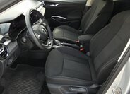 Škoda Fabia Hatchback 999,0 85 kw