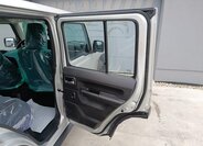 Suzuki Jimny SUV 1,5 l 75 kw