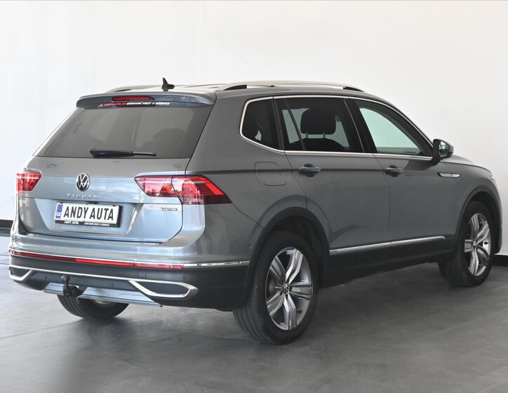 Volkswagen Tiguan Allspace 3