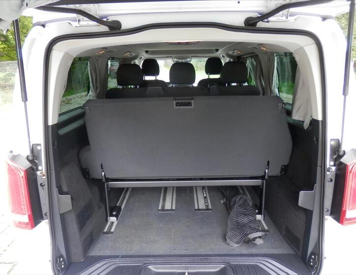 Mercedes-Benz Vito 36