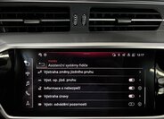 Audi A6 Allroad Kombi 3,0 l 210 kw