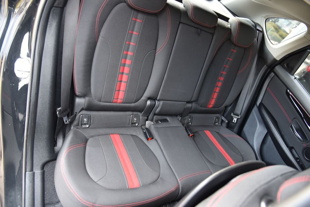 BMW Řada 2 MPV 1,5 l 100 kw