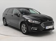 Ford Mondeo Kombi 2,0 l 140 kw