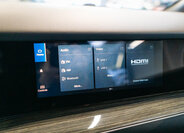 Jeep Wagoneer SUV 5,7 l 292 kw