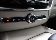 Volvo XC60 SUV 2,0 l 145 kw