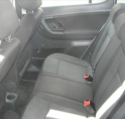 Škoda Fabia 9