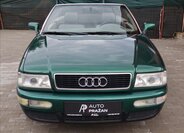 Audi 80 Kabriolet 1,9 l 66 kw