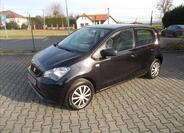 Seat Mii 4