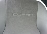 Seat Leon Hatchback 2,0 l 206 kw