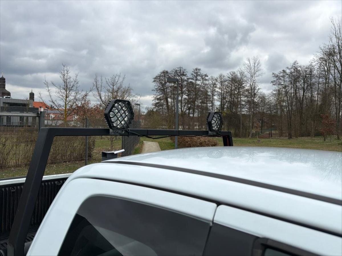 Ford Ranger Pick-up 2,2 l 110 kw