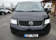 Volkswagen Caravelle Ostatní 2,5 l 96 kw