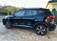MG ZS SUV / Terénní 0,0 78 kw