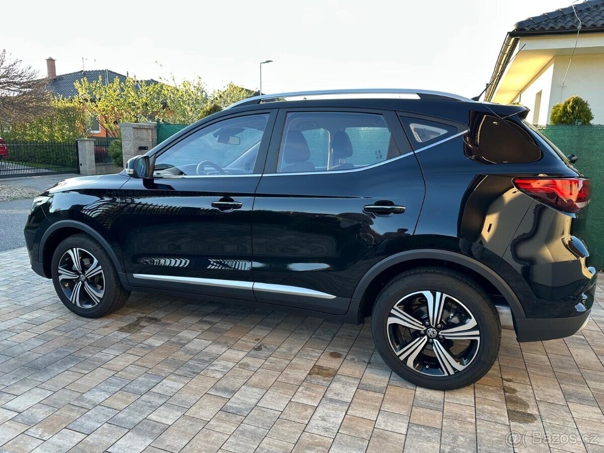 MG ZS SUV / Terénní 0,0 78 kw