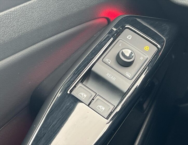 Volkswagen ID.5 Kombi 0,0 220 kw